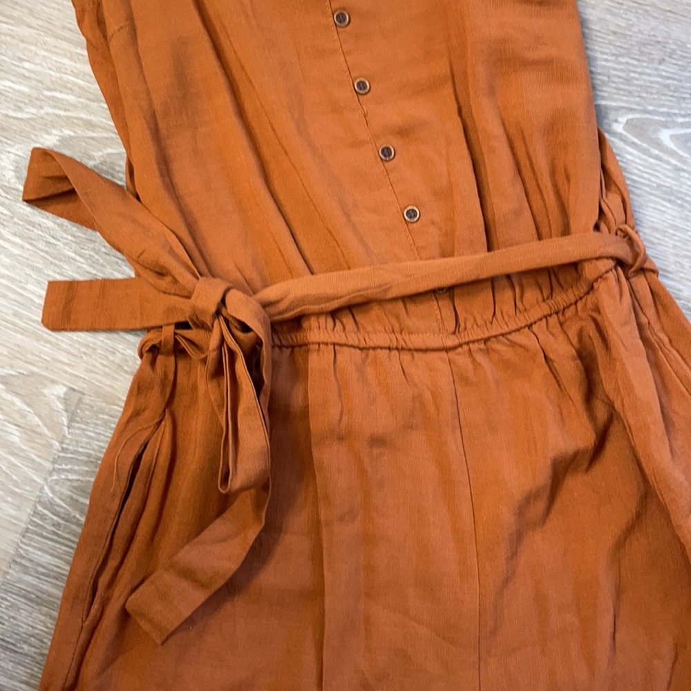 Romper - Picture 4 of 7